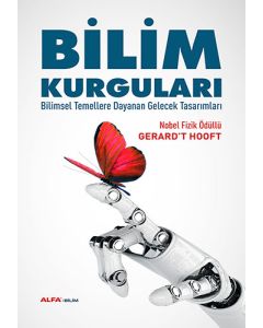 Bilim Kurguları 