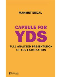 Capsule For YDS