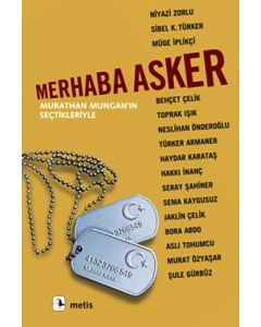 Merhaba Asker