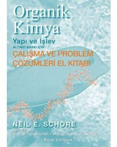 Organik Kimya Yapı ve İşlev