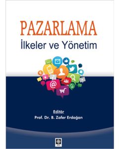Pazarlama - İlkeler ve Yönetim