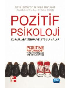 Pozitif Psikoloji