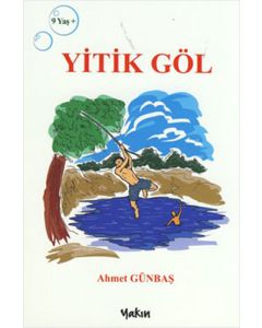 Yitik Göl
