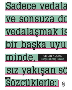 Parçalanmış Divan