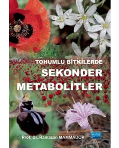 Tohumlu Bitkilerde Sekonder Metabolitler