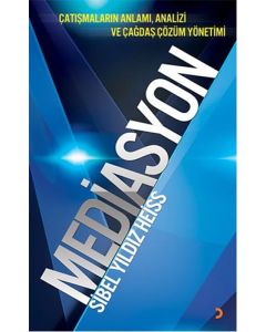 Mediasyon