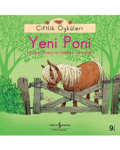 Çiftlik Öyküleri - Yeni Poni