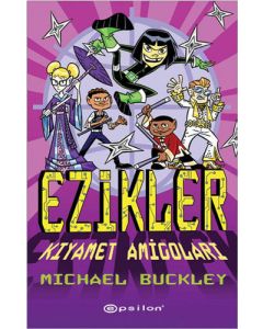 Ezikler - Kıyamet Amigoları