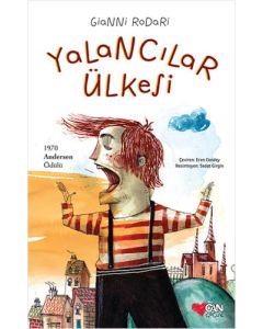 Yalancılar Ülkesi
