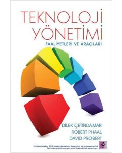 Teknoloji Yönetimi