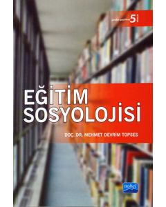 Eğitim Sosyolojisi
