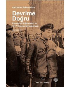 Devrime Doğru