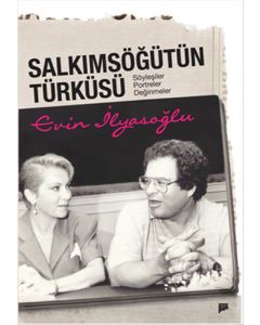 Salkım Söğütün Türküsü