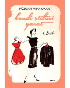 Kendi Stilini Yarat
