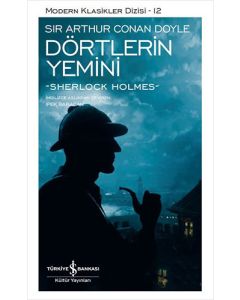 Dörtlerin Yemini