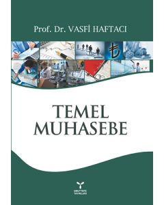 Temel Muhasebe