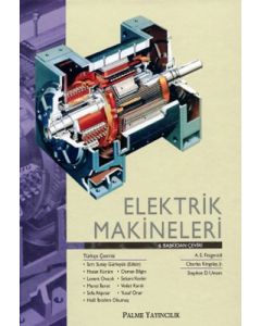 Elektrik Makineleri