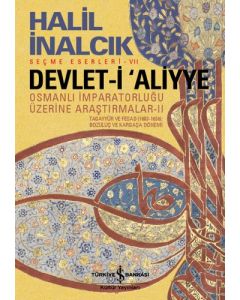 Devlet-i Aliyye - II