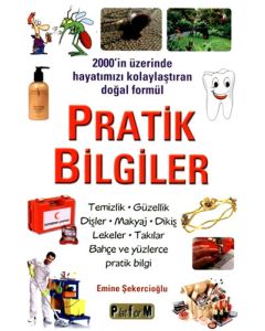 Pratik Bilgiler
