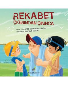 Rekabet Çığırından Çıkınca