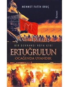 Ertuğrul'un Ocağında Uyandık
