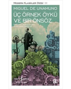 Üç Örnek Öykü ve Bir Önsöz