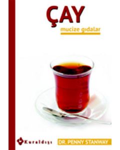 Çay - Mucize Gıdalar 7