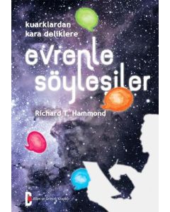 Evrenle Söyleşiler