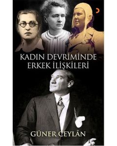 Kadın Devriminde Erkek İlişkileri