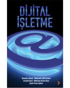 Dijital İşletme