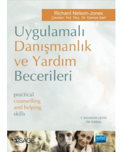 Uygulamalı Danışmanlık ve Yardım Becerileri