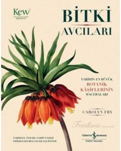 Bitki Avcıları