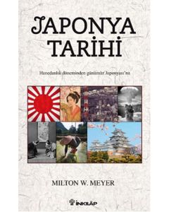 Japonya Tarihi