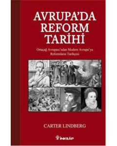 Avrupa'da Reform Tarihi