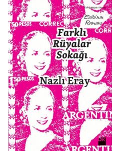 Farklı Rüyalar Sokağı