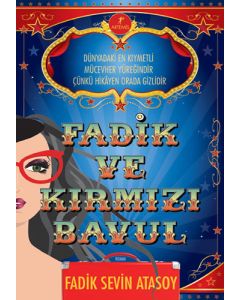 Fadik ve Kırmızı Bavul