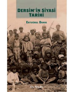 Dersim'in Siyasi Tarihi