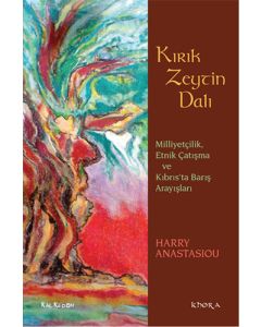 Kırık Zeytin Dalı