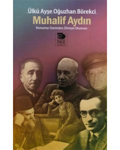 Muhalif Aydın