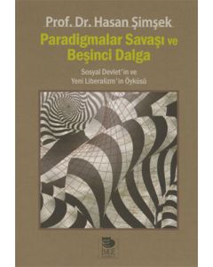  Paradigmalar Savaşı ve Beşinci Dalga