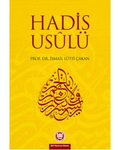 Hadis Usulü