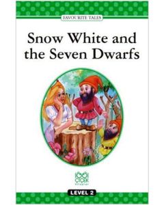 Snow White and the Seven Dwarfs Level 2