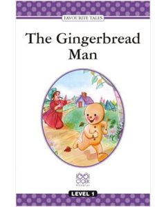 The Gingerbread Man