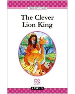 The Clever Lion King