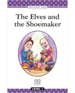 The Elves and the Shoemaker - Level 1 