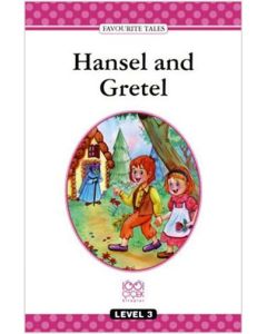 Hansel and Gretel