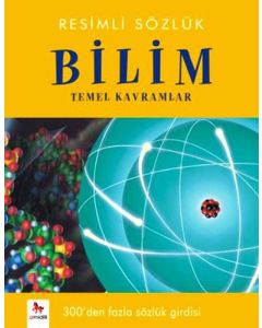 Resimli Sözlük - Bilim Temel Kavramlar