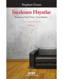 İncelenen Hayatlar