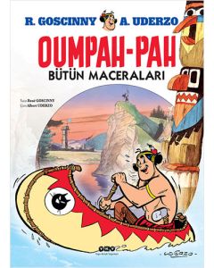 Oumpah-Pah