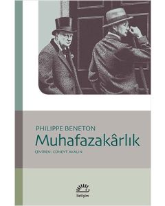 Muhafazakarlık